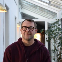 Brian Wind. Guitar, Sammenspil, Klaver