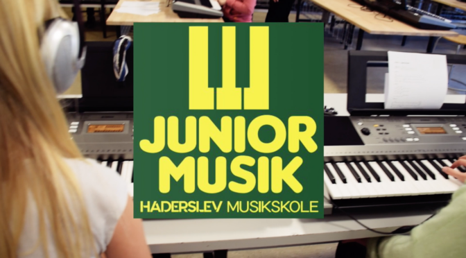 Junior Musik