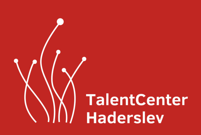 Talentcenter Haderslev logo