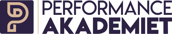 Performance Akademiet logo